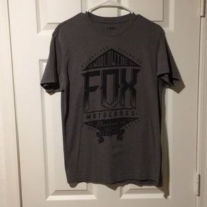 Fox T-Shirts